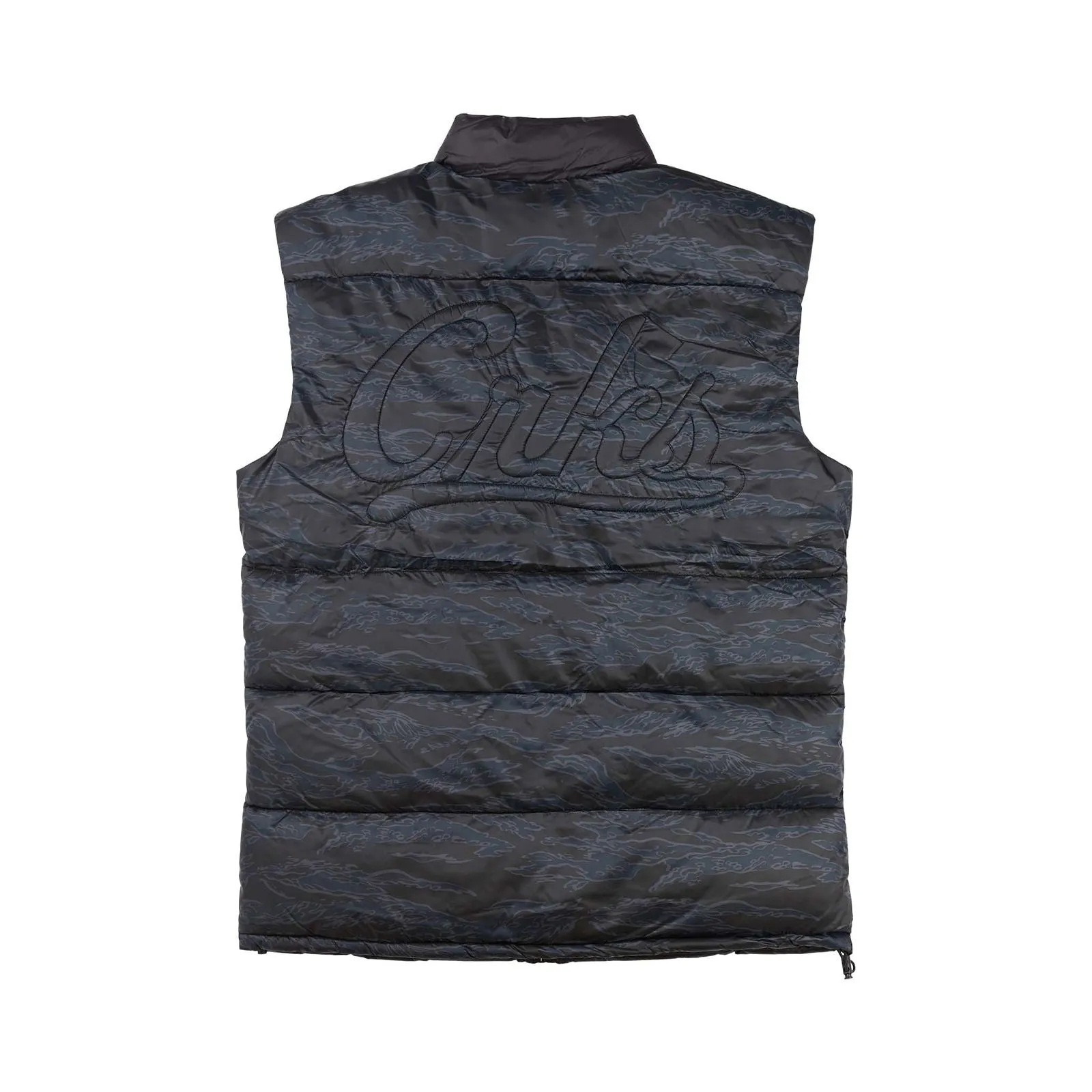 Crooks Vest