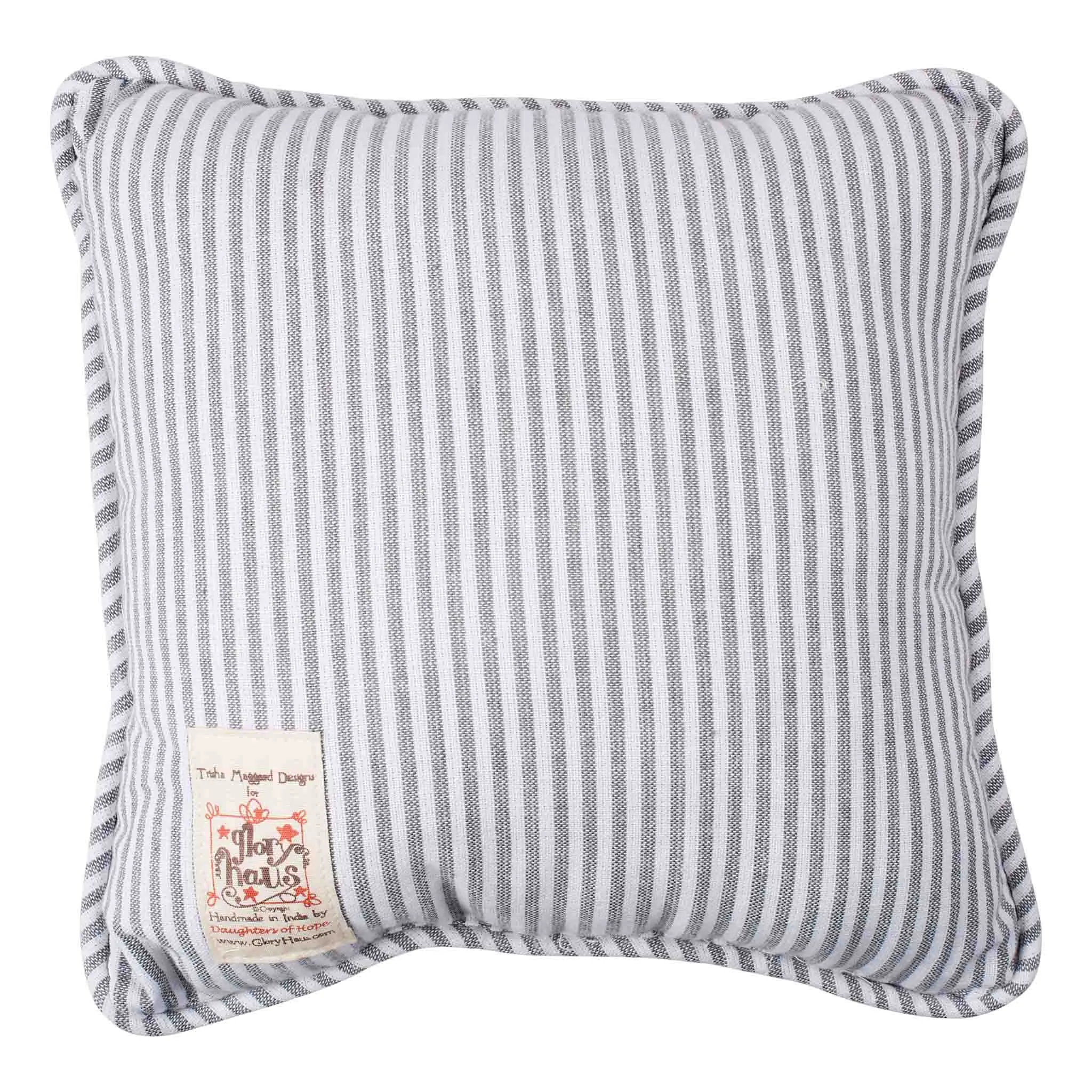 Cross Pillow