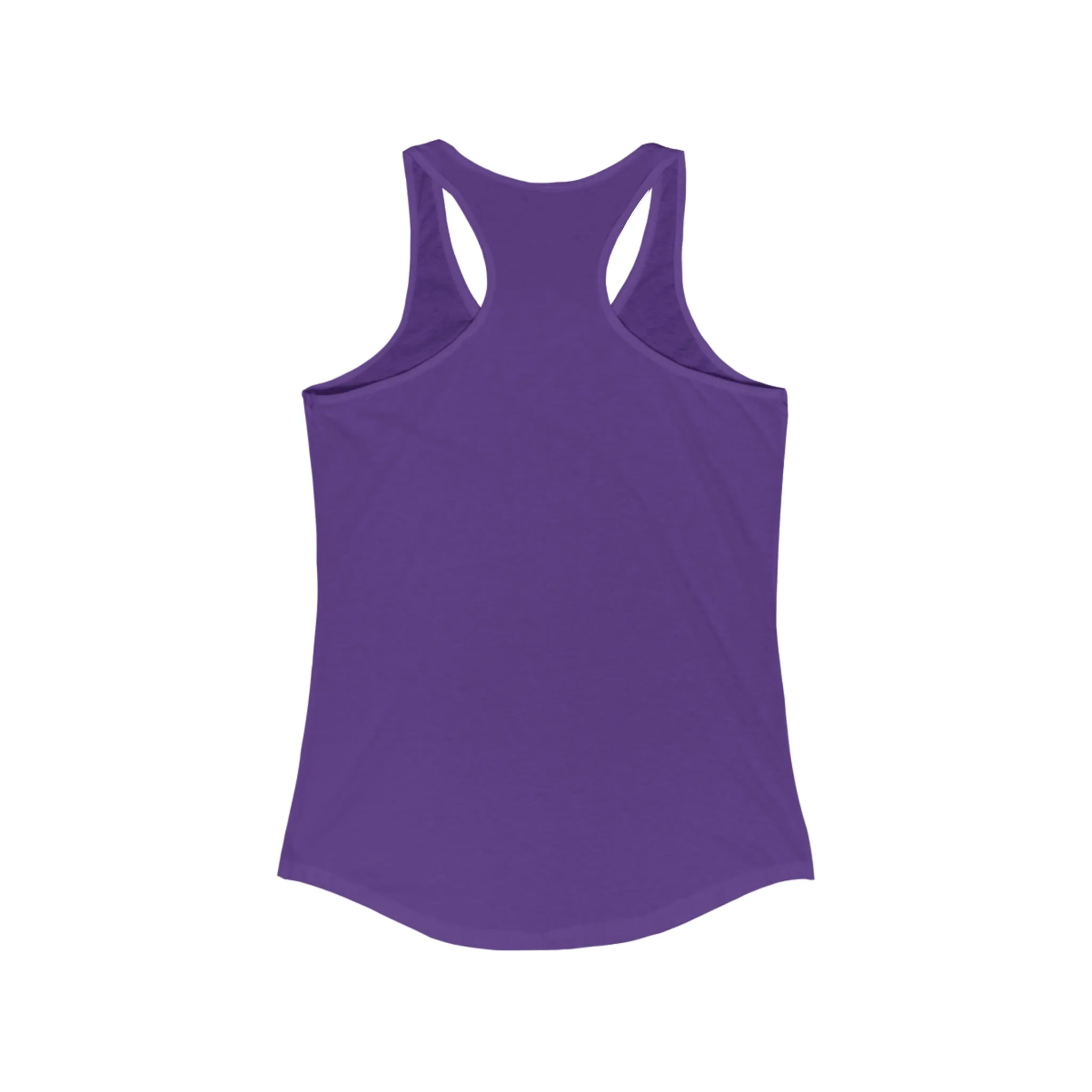 Dappled & Darling Racerback Tank