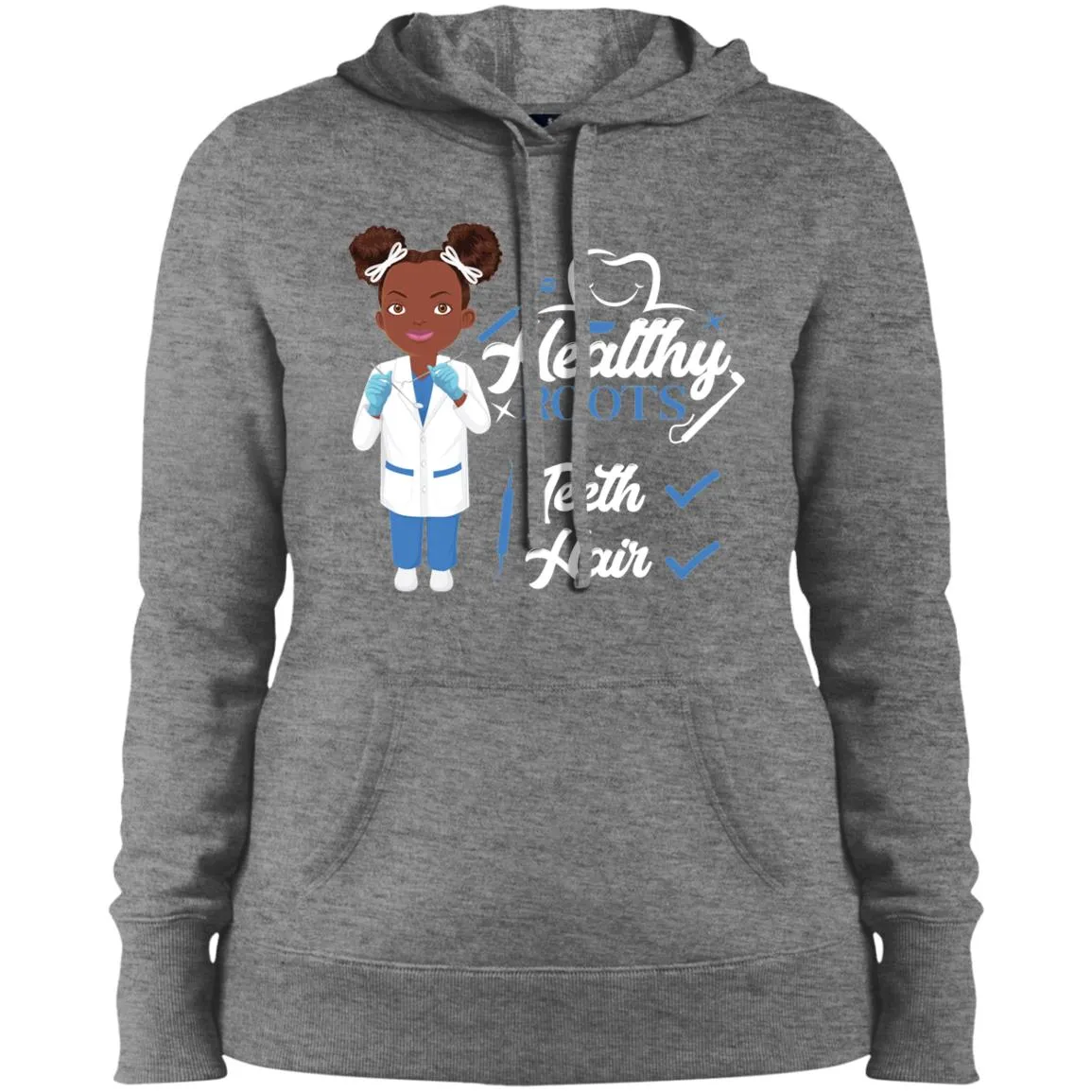 Dentist Hoodie Youth/Women