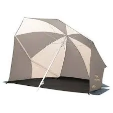 EasyCamp Beach Shelter Coast - Grey