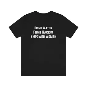 Empower Women Unisex PremiumTshirt