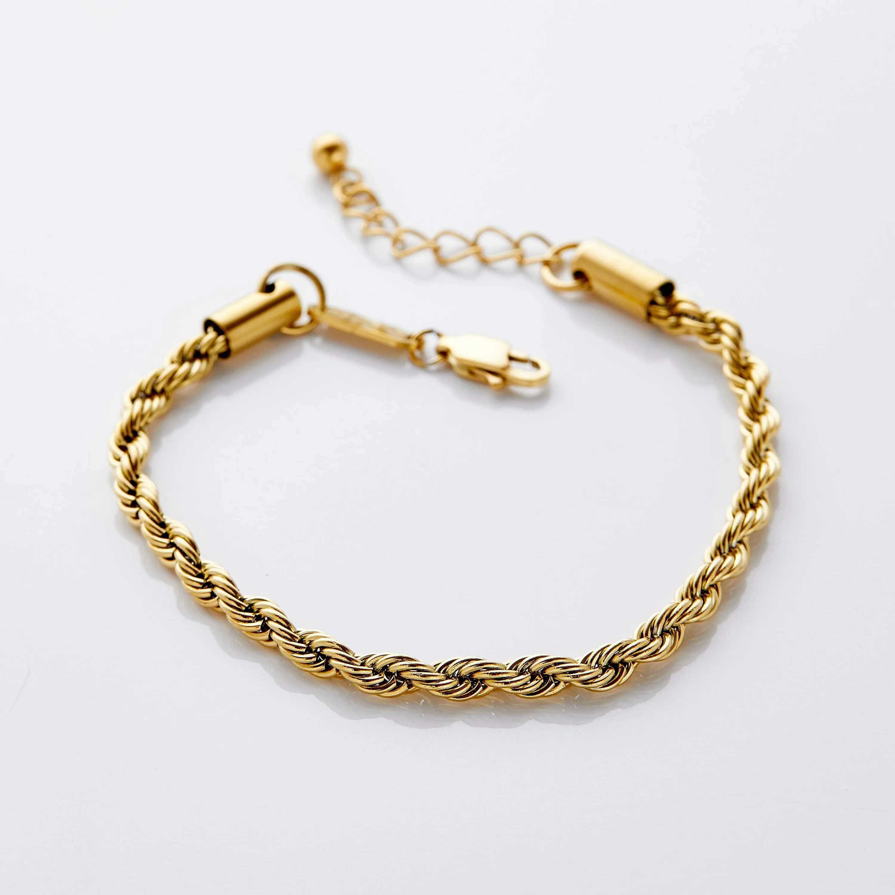 Essential Rope Bracelet | Women