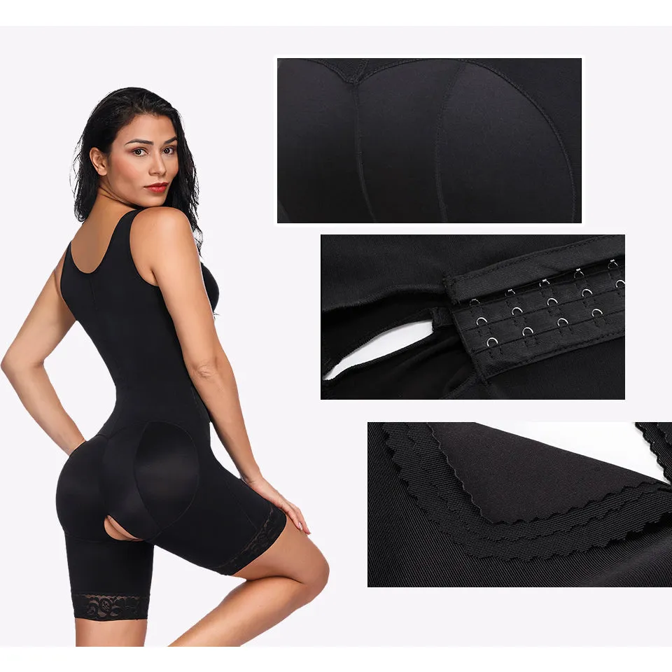 Fajas Full Body Shaper