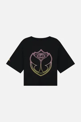 FUSION T-SHIRT WOMEN