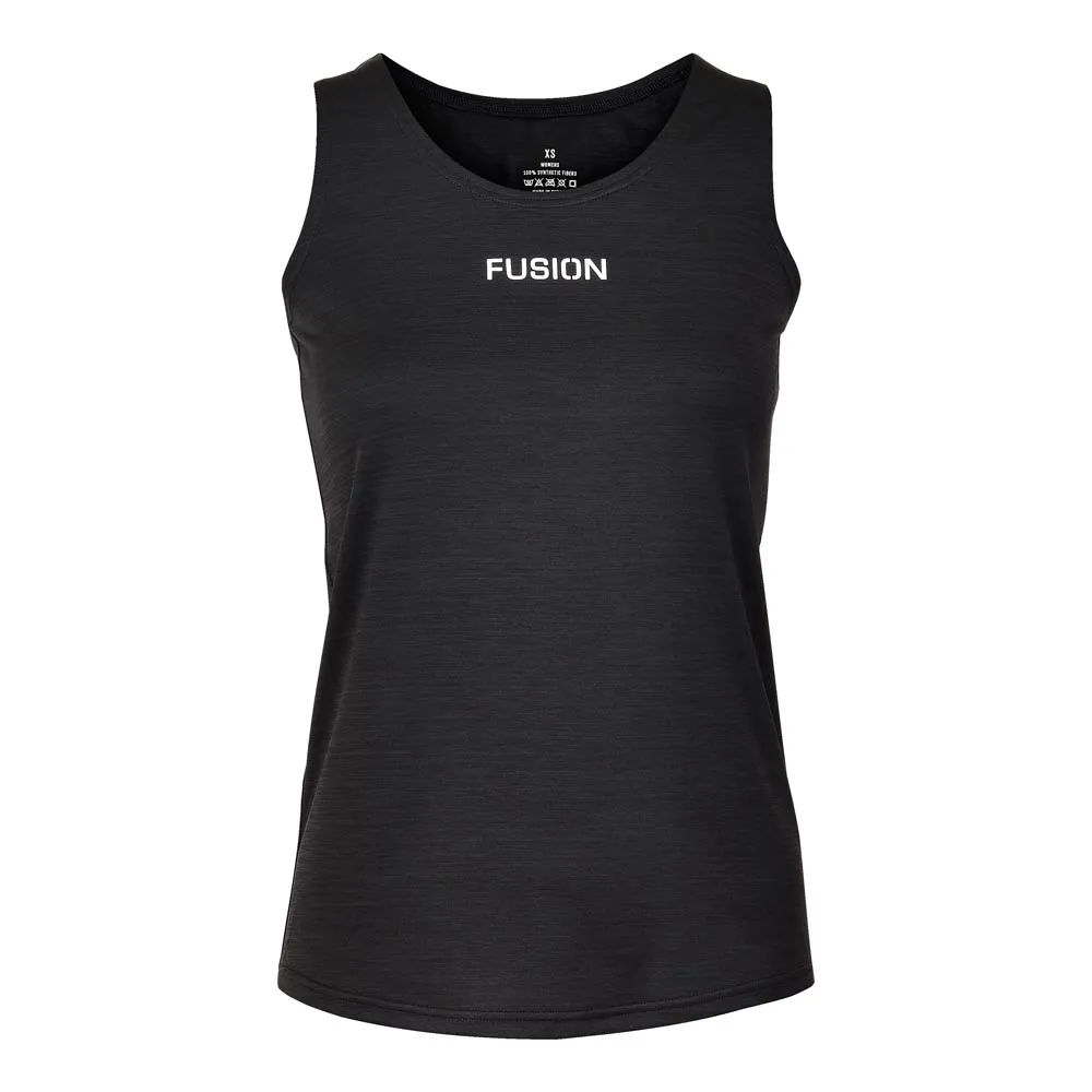 FUSION Women C3 Singlet