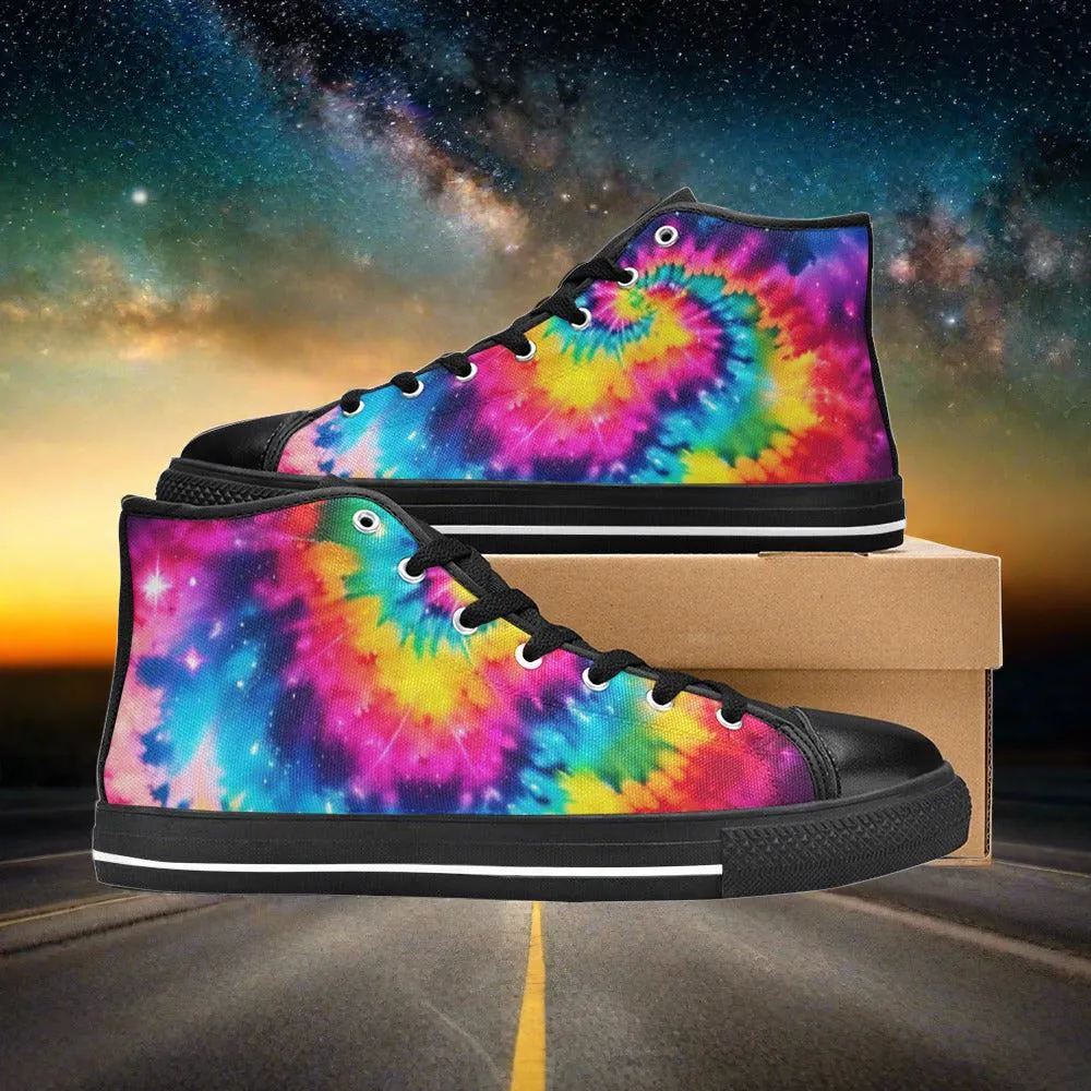 Galaxy Tie Dye Women