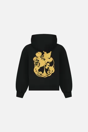 ICON BLOSSOM HOODIE WOMEN