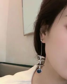 Just lil things Artificial Earrings