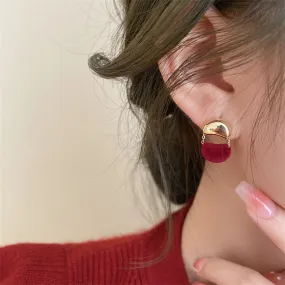 Just lil things Artificial Earrings