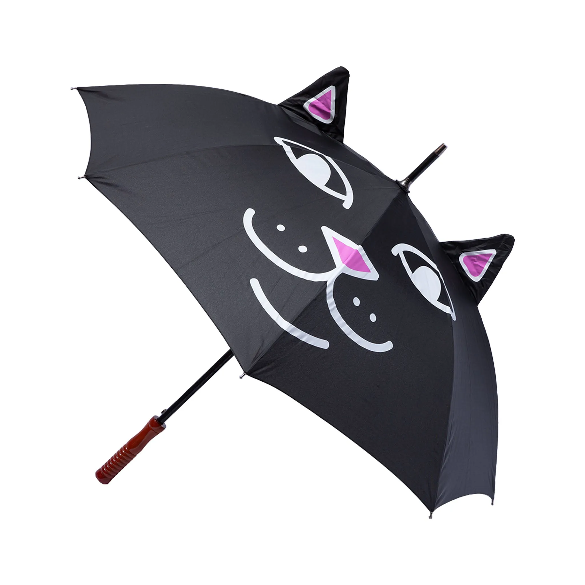 Lord Jerm Umbrella (Black)