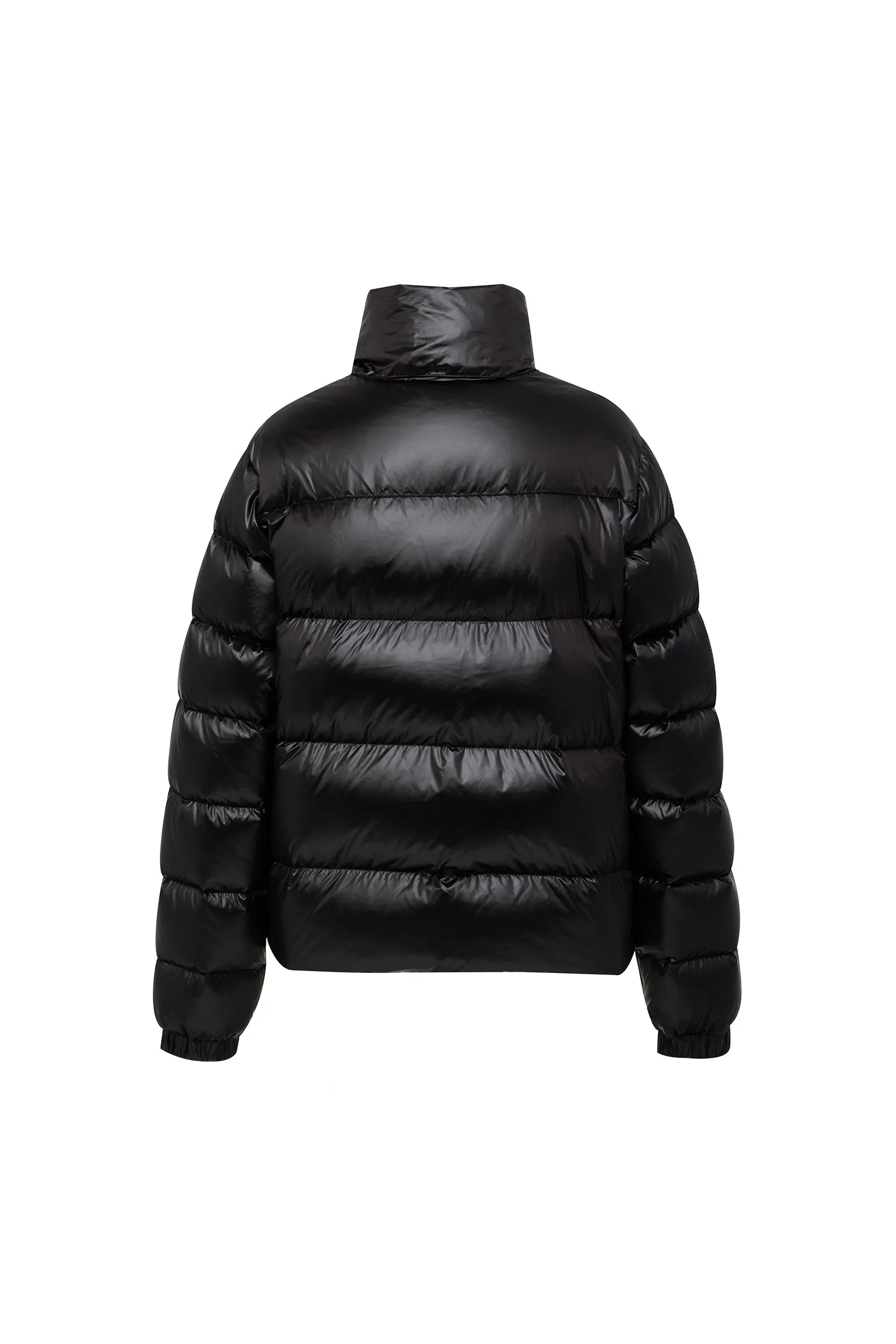 Los Down Puffer Jacket