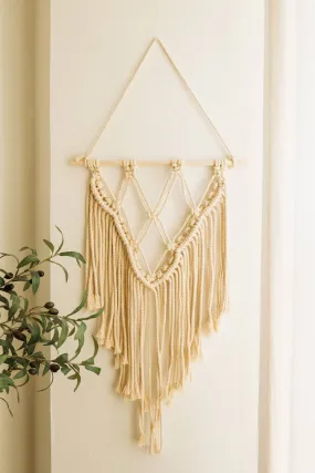 Macrame Wall Hanging