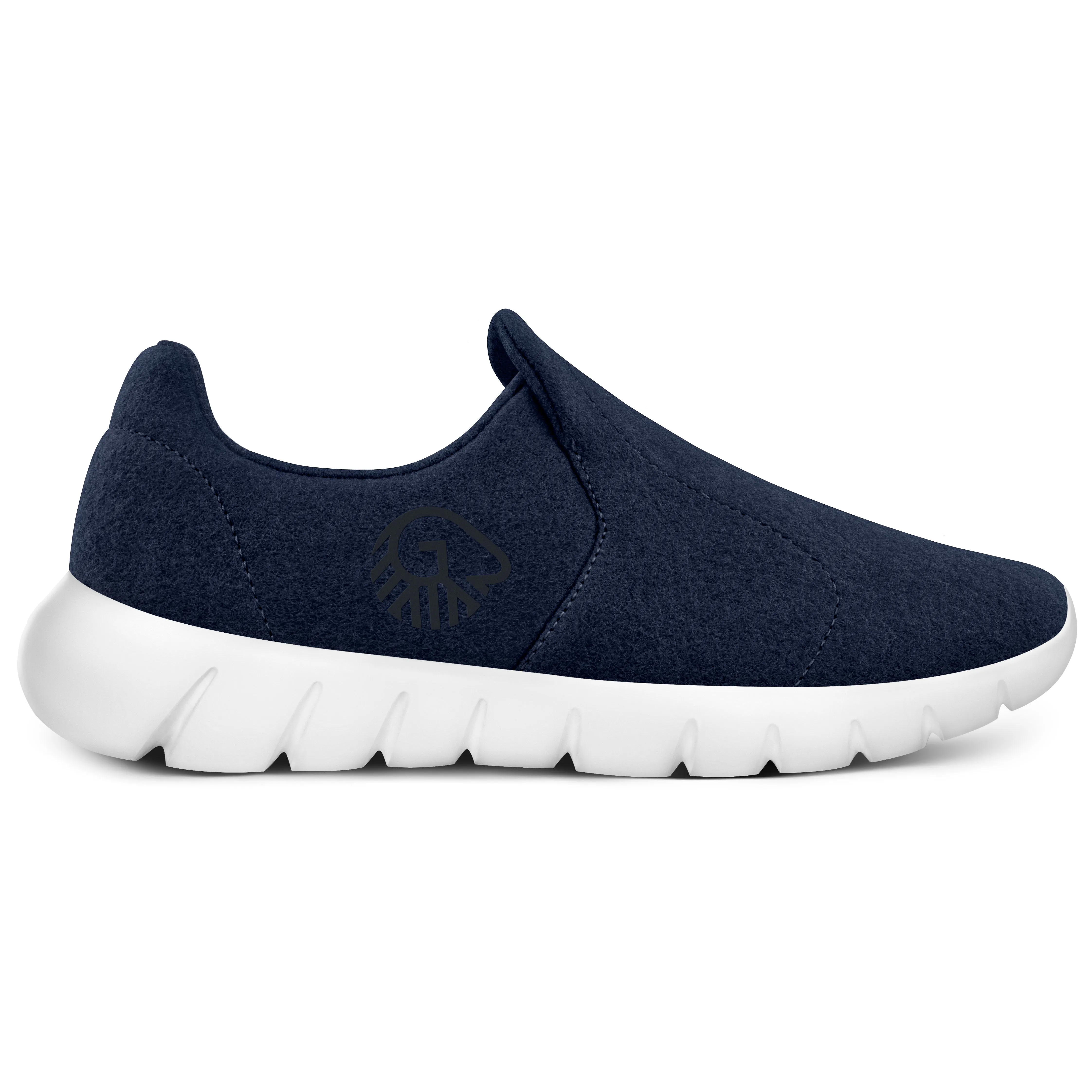 Merino Slip-On Women