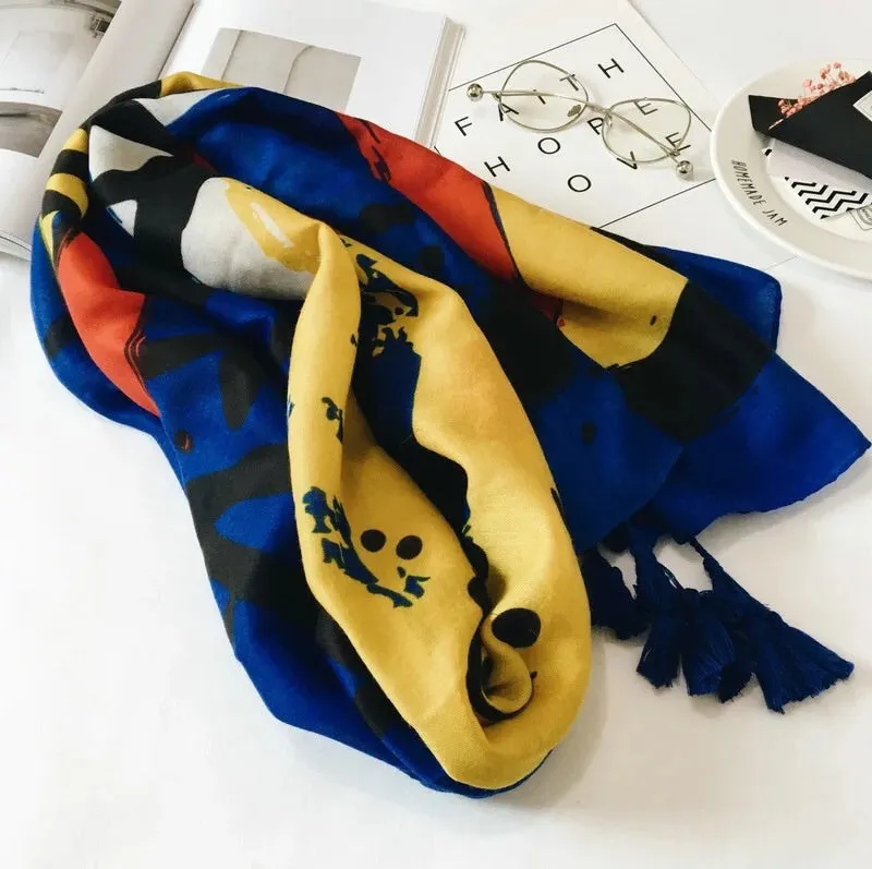 Passion Scarf