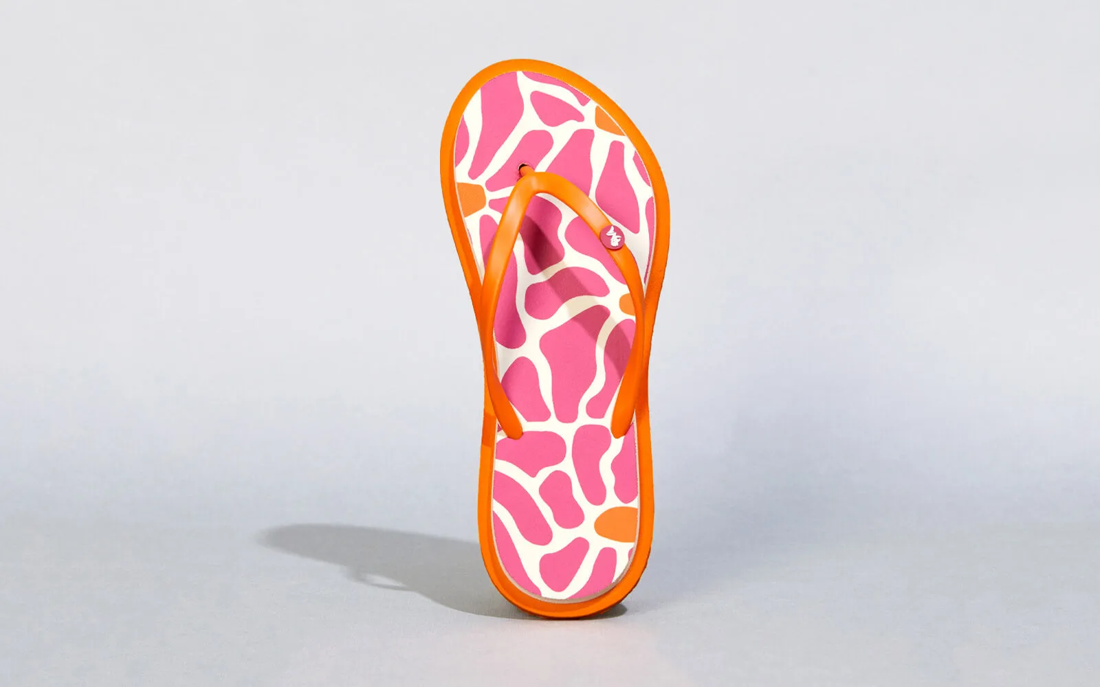 Printed Flip Flops