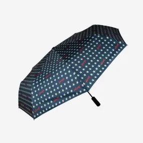 Rain or Shine Umbrella / Spangled