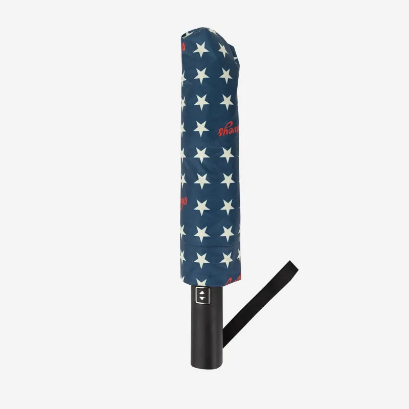 Rain or Shine Umbrella / Spangled