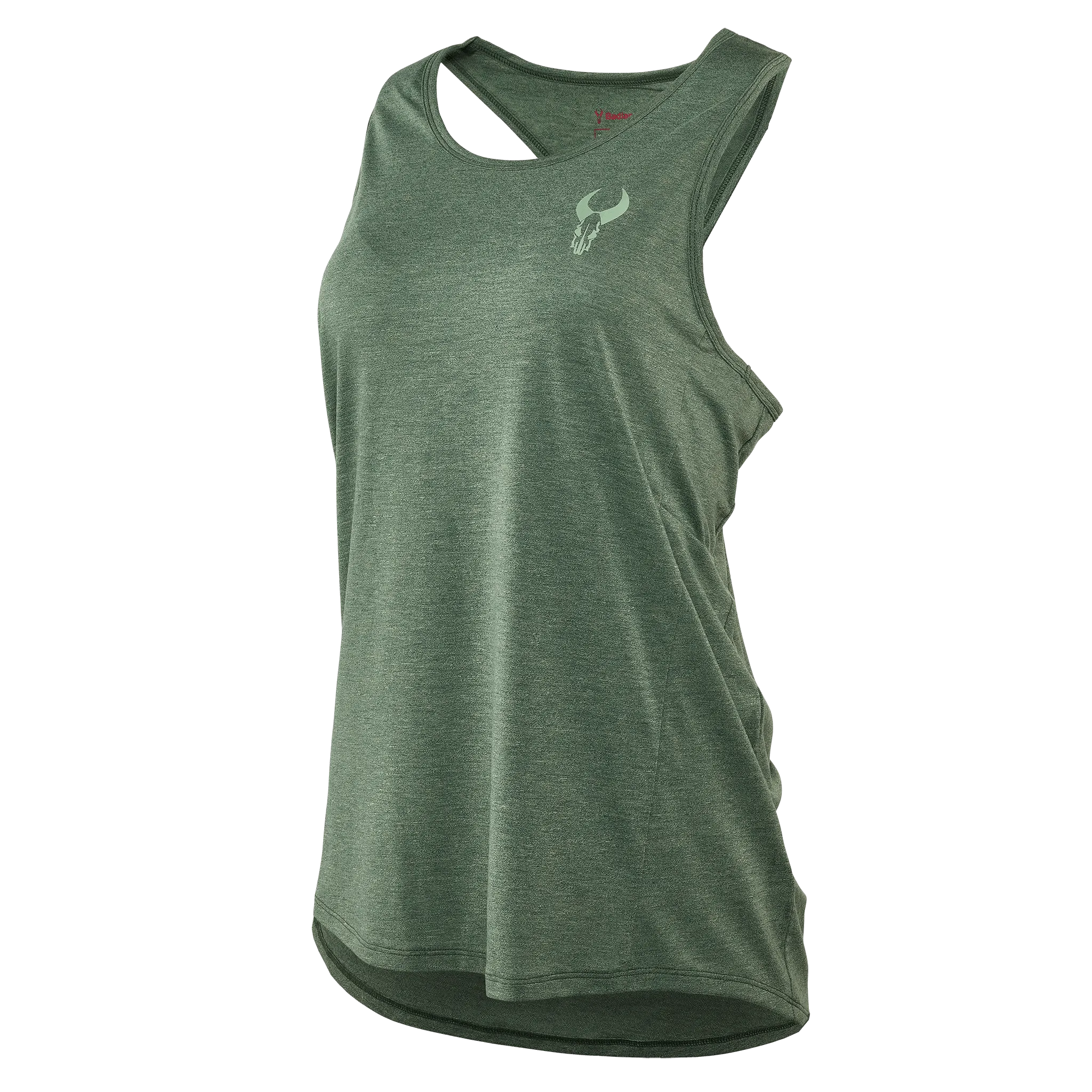 TECH RACERBACK TANK - WOMEN