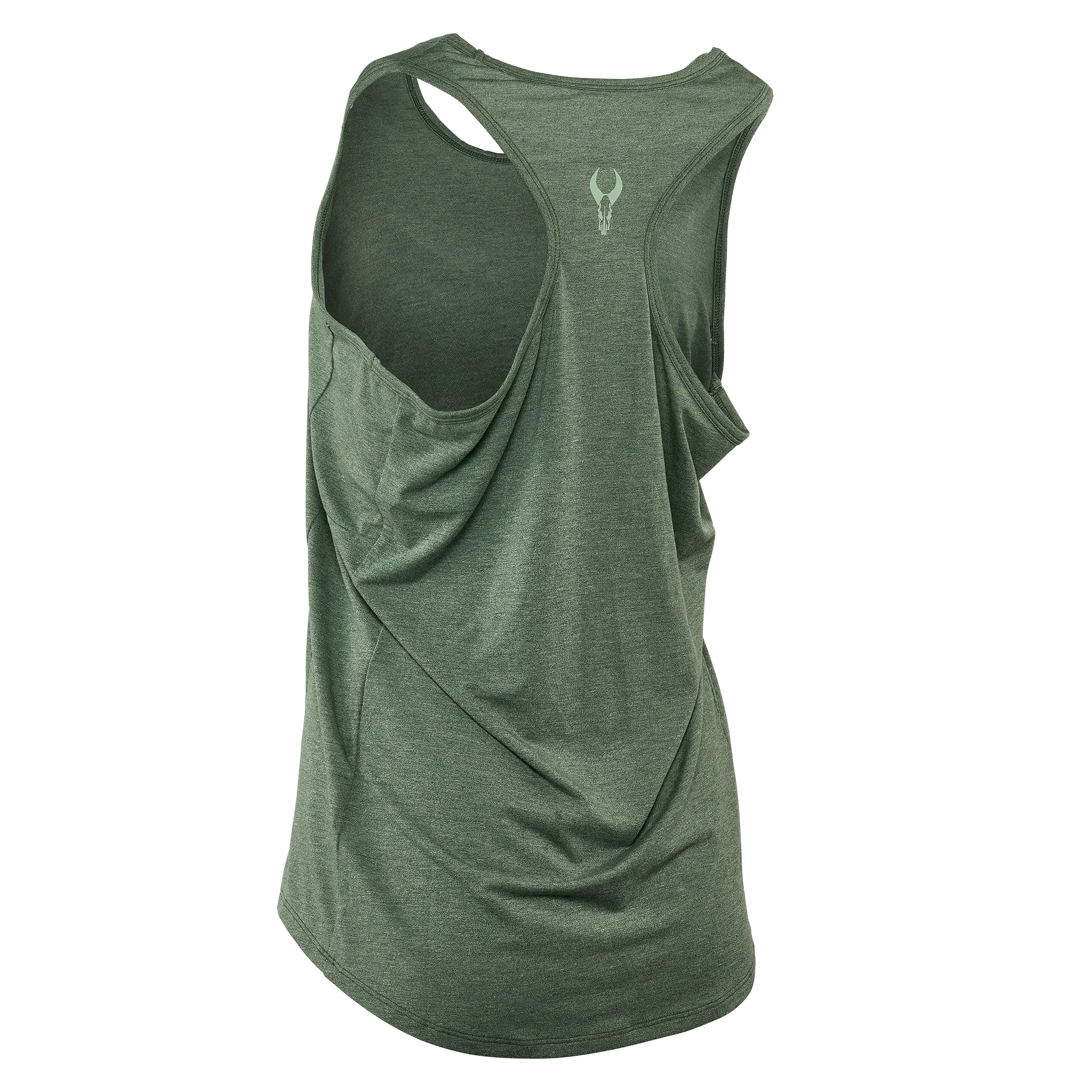 TECH RACERBACK TANK - WOMEN