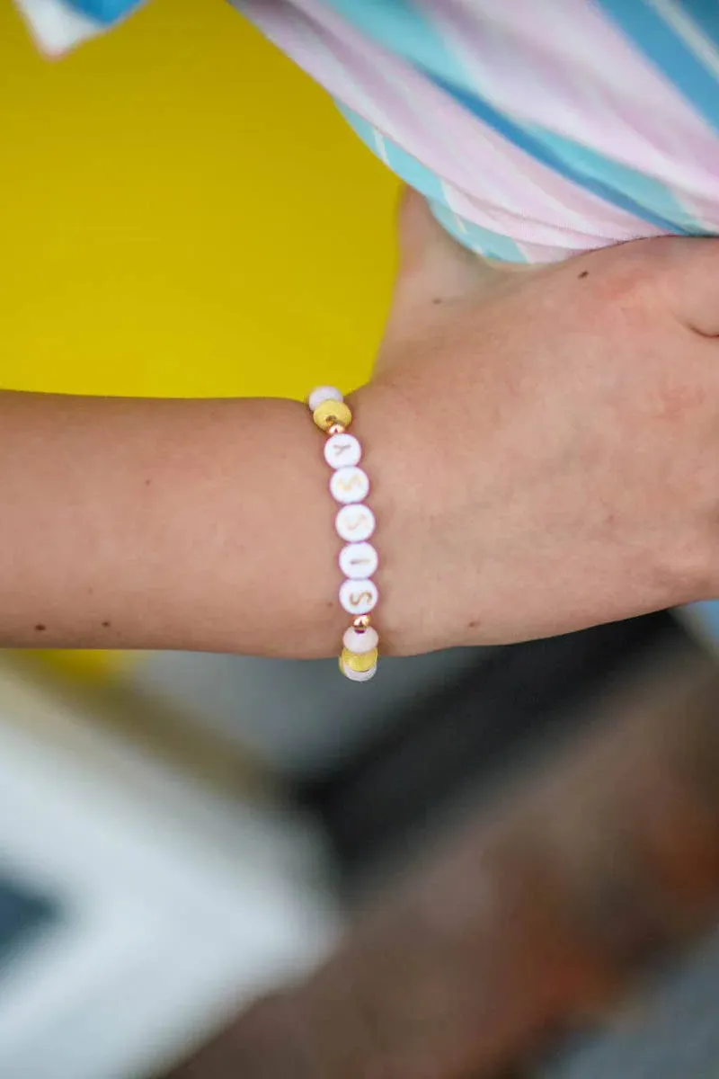 The Sissy Bracelet (Kids)