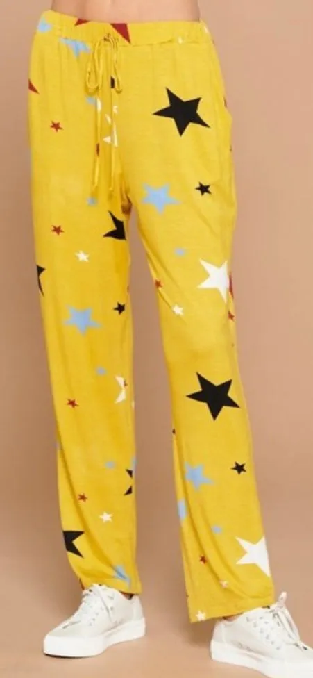 The Stars the Dream sleepwear