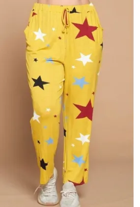 The Stars the Dream sleepwear