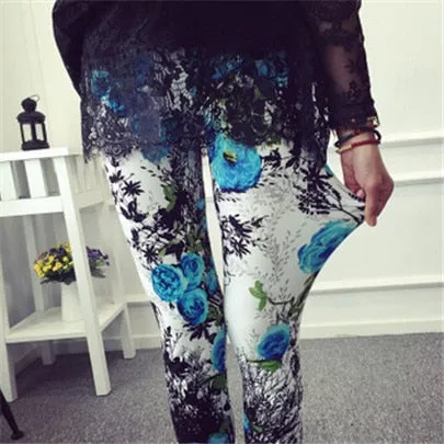 VISNXGI High Quality Women Leggings