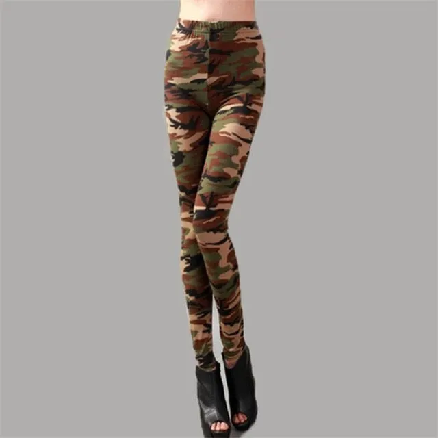 VISNXGI High Quality Women Leggings