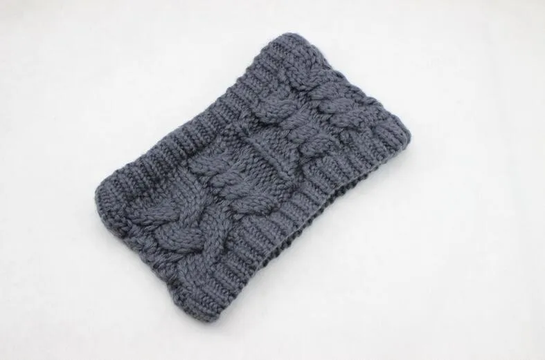 Women Stylish Knit Headband