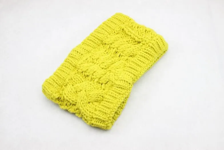 Women Stylish Knit Headband