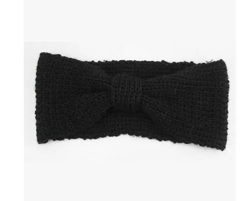 Women Stylish Knit Headband