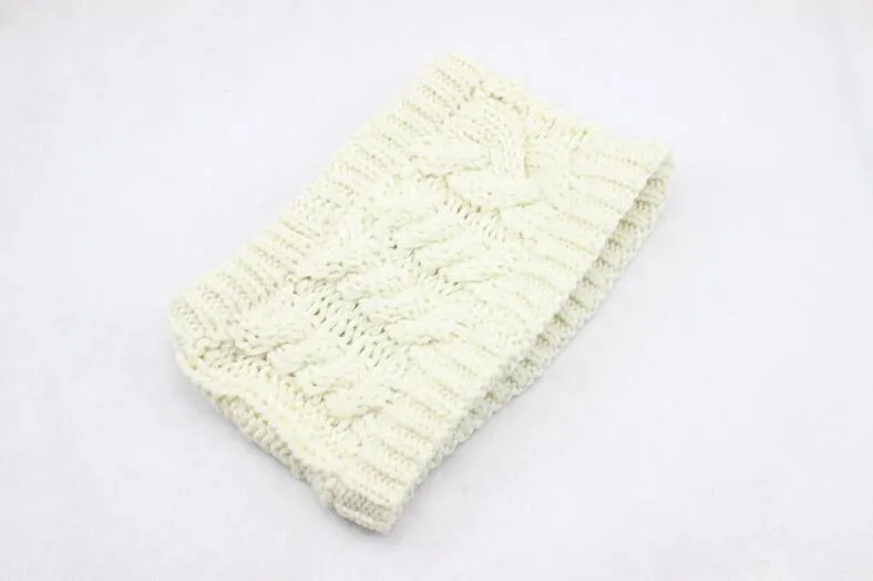 Women Stylish Knit Headband