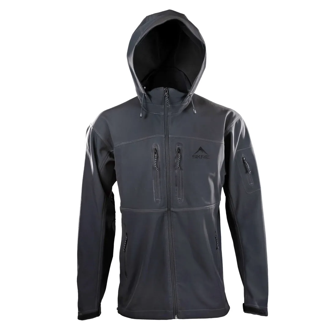 Womens Hardscrabble Jacket