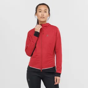 Women's Salomon Light Shell JKT