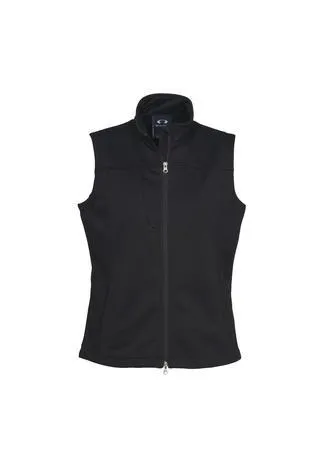 Women's Soft Shell Vest