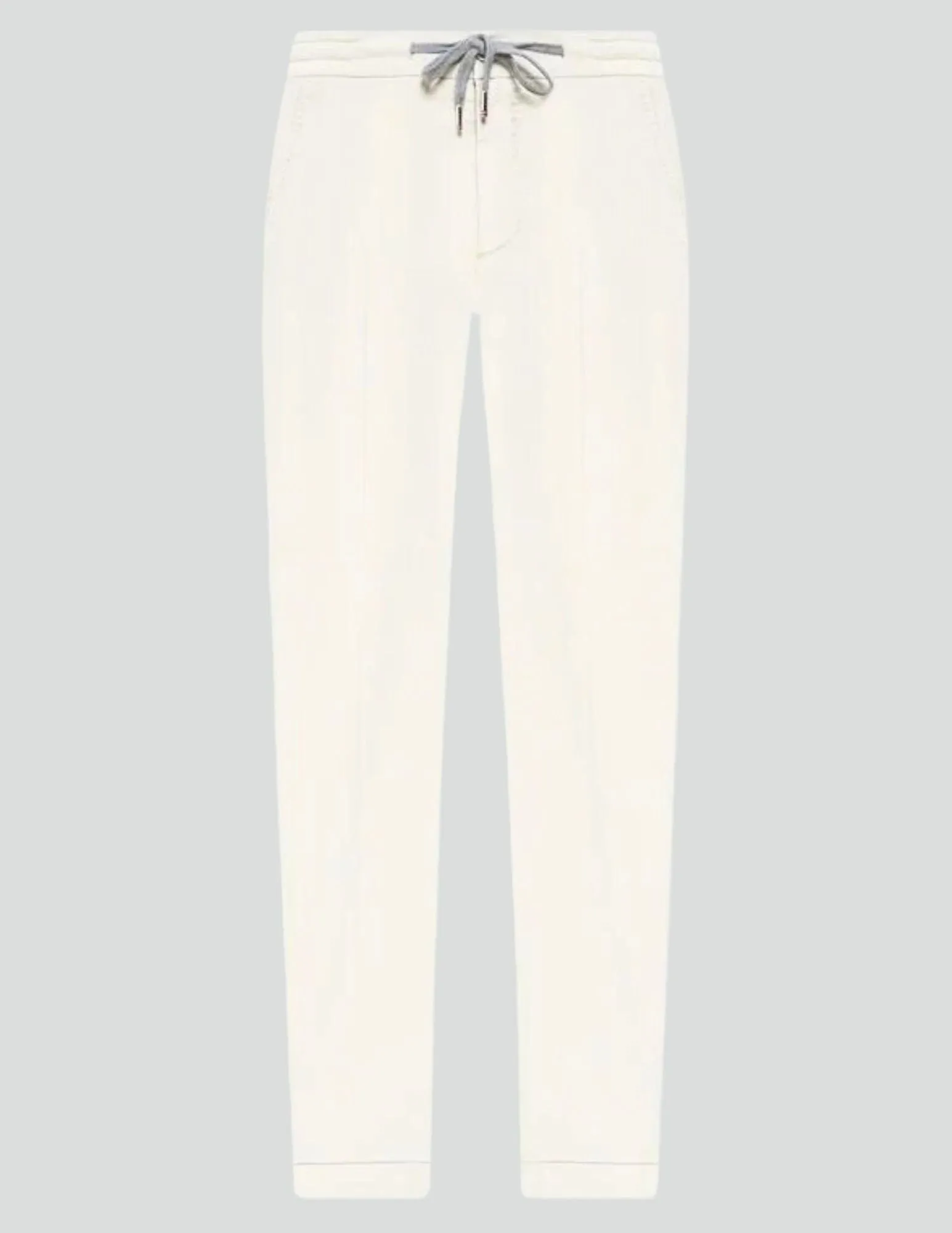 Yacht Pant | White