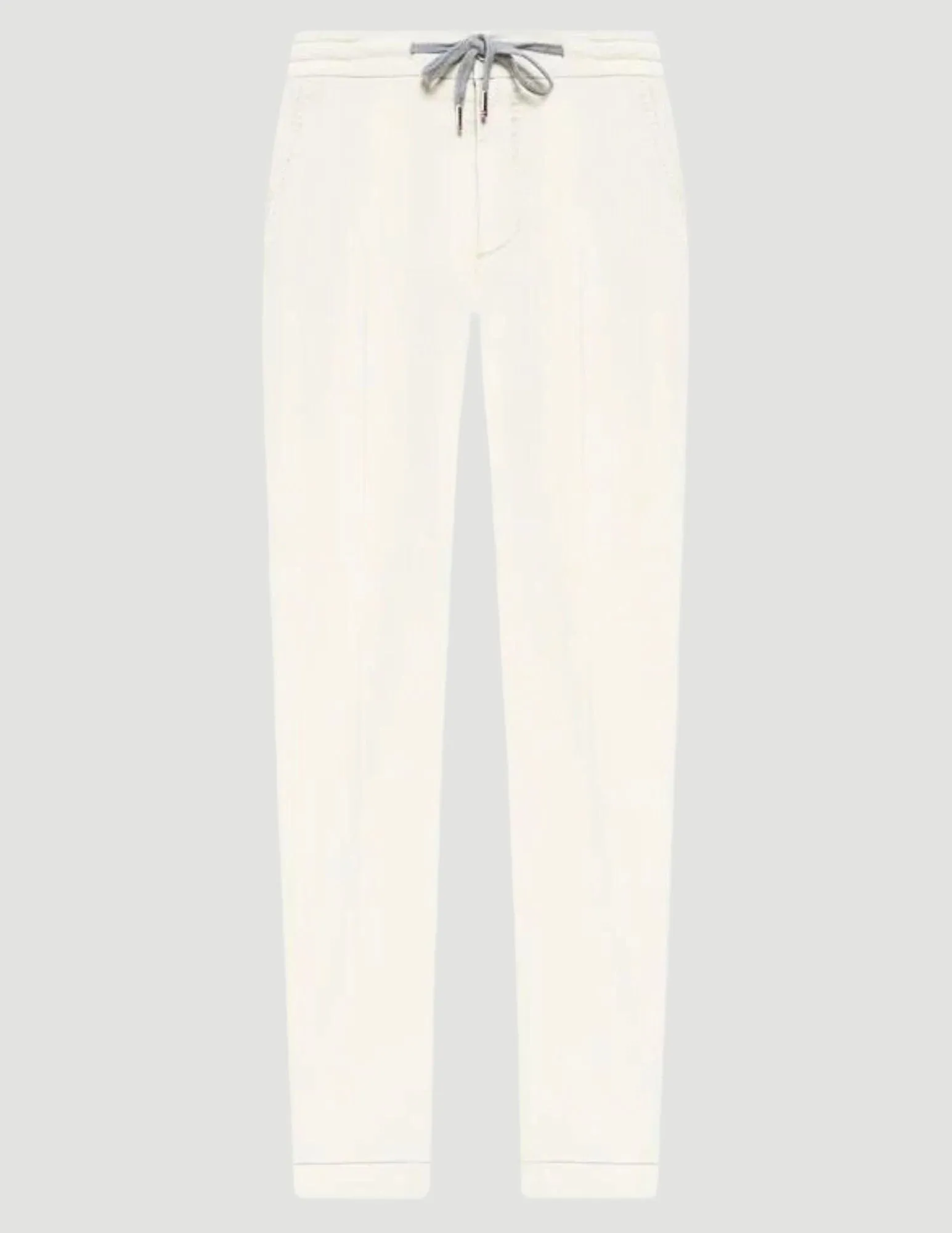 Yacht Pant | White